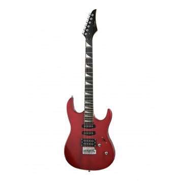 Электрогитара SMIGER L-G4-RD