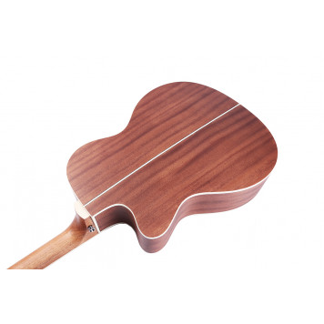 Акустическая гитара SMIGER SM-401-3