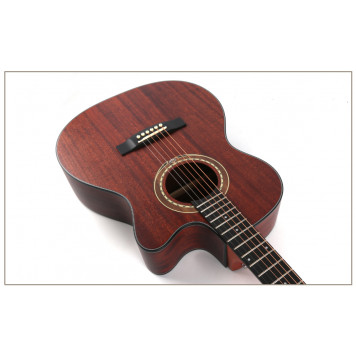 Акустическая гитара SMIGER SM-402-2