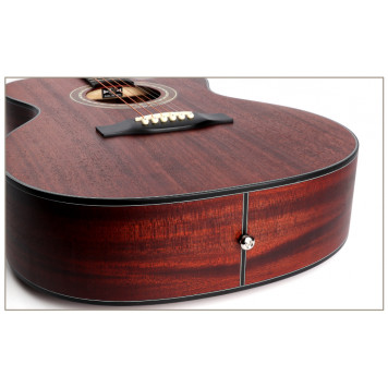 Акустическая гитара SMIGER SM-402-1