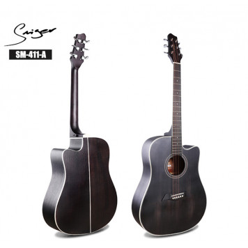 Акустическая гитара SMIGER SM-411-A
