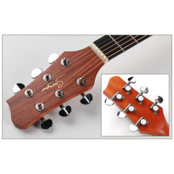 Акустическая гитара SMIGER SM-411-3