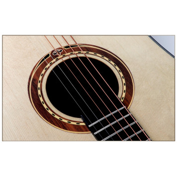 Акустическая гитара SMIGER SM-411-2