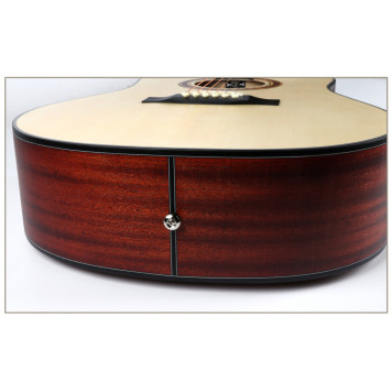 Акустическая гитара SMIGER SM-411-1