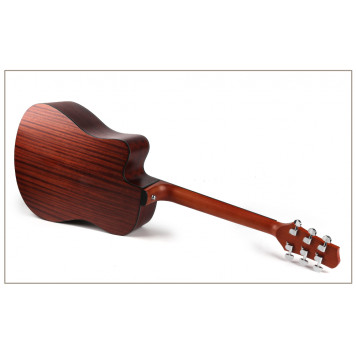 Акустическая гитара SMIGER SM-412-2