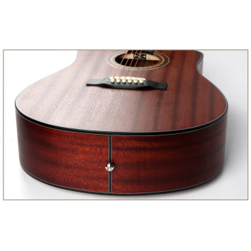 Акустическая гитара SMIGER SM-412-3