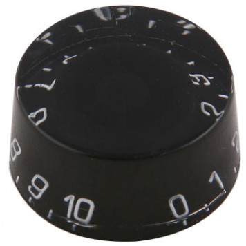 Ручка для потенциометра SOLID KB 10