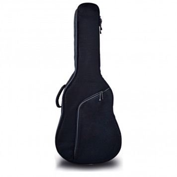 Чехол для классической гитары SOLID SGB-1339 GRAY