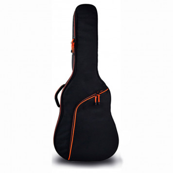 Чехол для классической гитары SOLID SGB-1339 ORANGE