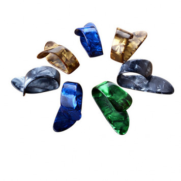 Медиатор-коготь SOLID PK-B10