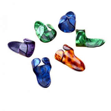 Медиатор-коготь SOLID PK-C10