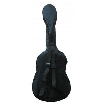 Чехол для акустической 12-ти струнной гитары SOLID ЧГ-242/12-2