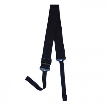 Ремень гитарный SOLID РГК-2