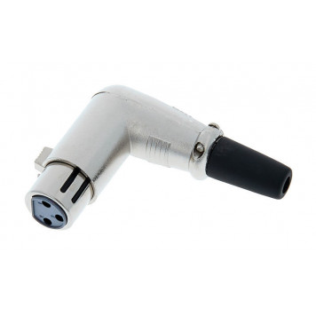 Разъем XLR SOUNDKING CA145