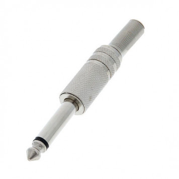 Разъем 1/4"JACK SOUNDKING CC139