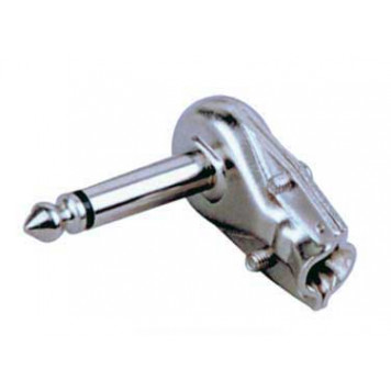 Разъем 1/4"JACK SOUNDKING CC143