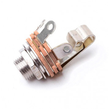 Разъем 1/4"JACK SOUNDKING CC217