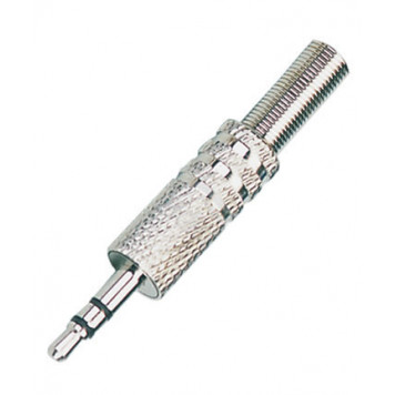 Разъем 1/8" mini JACK SOUNDKING CC506