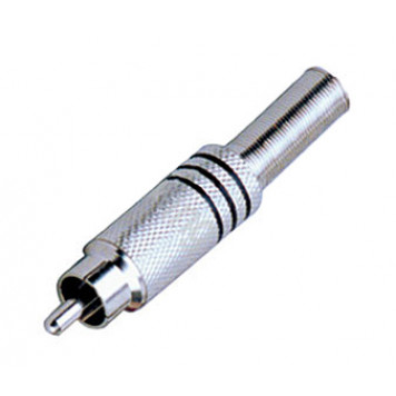 Разъем RCA SOUNDKING CD112