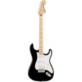 SQUIER BY FENDER AFFINITY STRATOCASTER MN BLACK