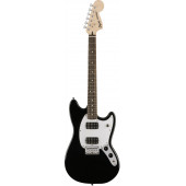 SQUIER BY FENDER BULLET MUSTANG HH BLK