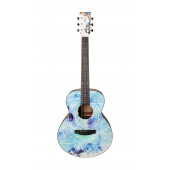 TYMA V-3 SPINDRIFT MINI