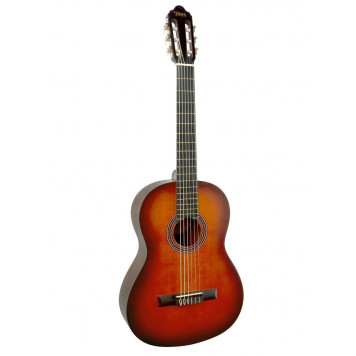 Классическая гитара VALENCIA VC204CSB