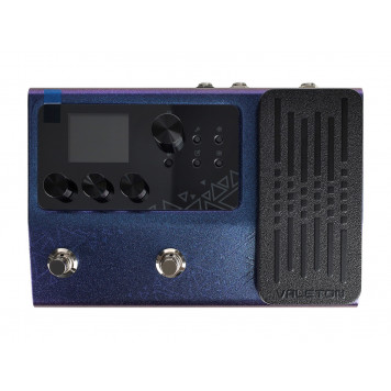 Процессор гитарный VALETON GP-100VT