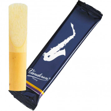 Трость для сопрано-саксофона VANDOREN SR2025