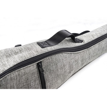 Чехол для укулеле концерт VINES PG-U12-24-2