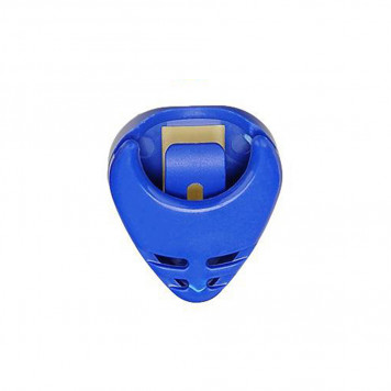 Держатель медиаторов SOLID PK-Z10-BL