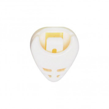 Держатель медиаторов SOLID PK-Z10-WH