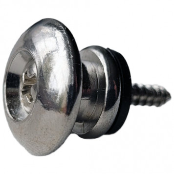 Пуговица-держатель для ремня SOLID PP-D10 CR