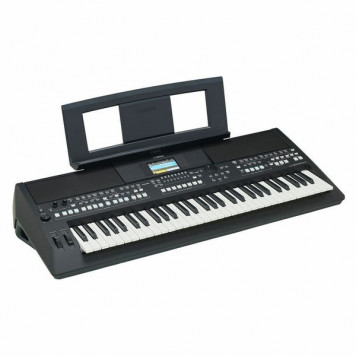 Станция аранжировочная YAMAHA PSR-SX600-5
