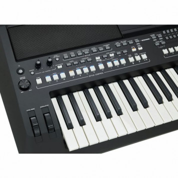 Станция аранжировочная YAMAHA PSR-SX600-3