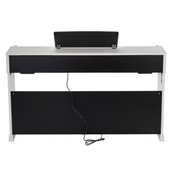 Цифровое пианино YAMAHA YDP-145 WH Arius-2