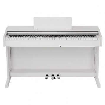 Цифровое пианино YAMAHA YDP-145 WH Arius-1