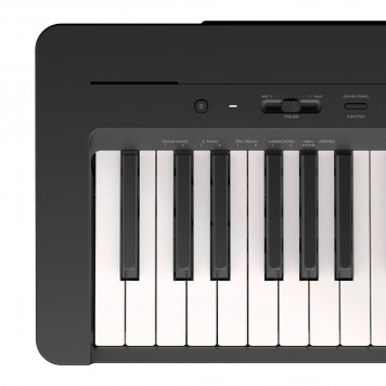 Цифровое пианино YAMAHA P-143B-2