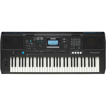 Синтезатор YAMAHA PSR-E473