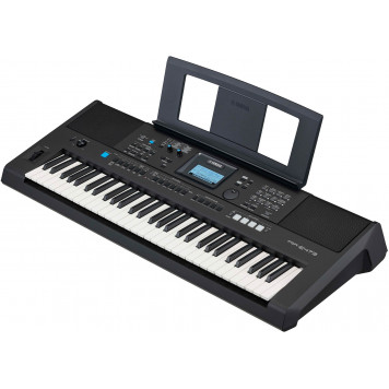 Синтезатор YAMAHA PSR-E473-3