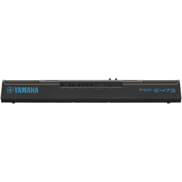 Синтезатор YAMAHA PSR-E473-2