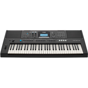 Синтезатор YAMAHA PSR-E473-1