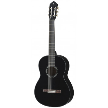Классическая гитара YAMAHA C40B