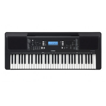 Синтезатор YAMAHA PSR-E373