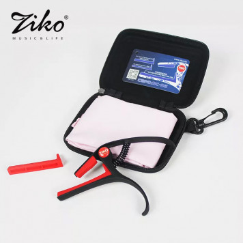 Каподастр ZIKO DC-06 BK