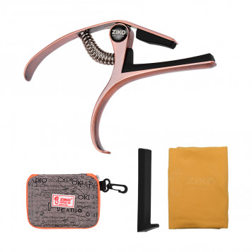 Каподастр ZIKO DC-06 BR