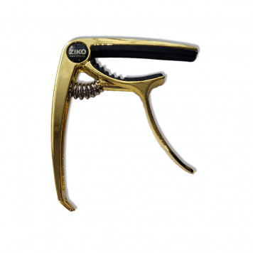 Каподастр ZIKO DC-10 GD