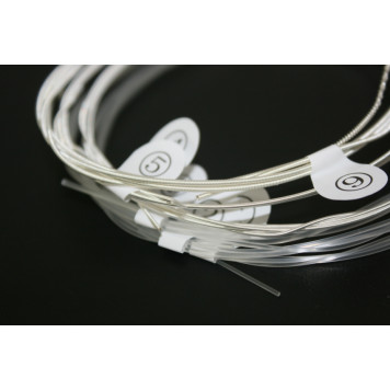 Струны для классической гитары ZIKO DPA028-1