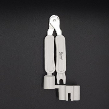 Ключ гитарный ZIKO DX-01A